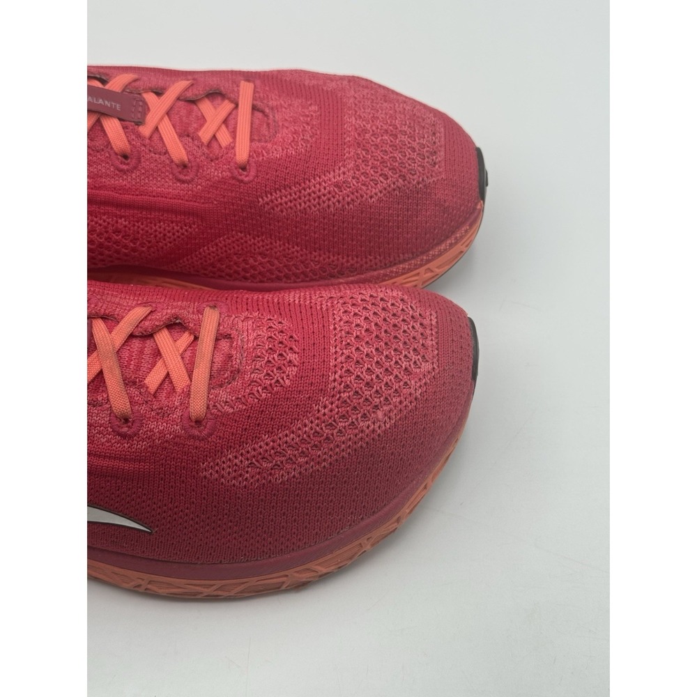 Altra Shoes Womens 11 Pink Escalante Sneakers Running Road Training ALOA4VR3664 - Picture 11 of 15